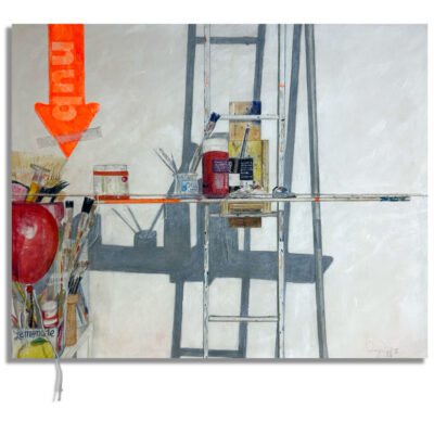 Atelier — 2026-III